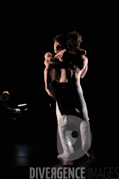 Bless - Ainsi soit-il  / Bruno Bouché / Ballet de l opéra national du Rhin