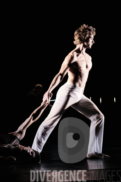 Bless - Ainsi soit-il  / Bruno Bouché / Ballet de l opéra national du Rhin