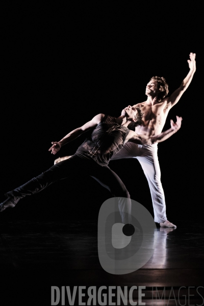 Bless - Ainsi soit-il  / Bruno Bouché / Ballet de l opéra national du Rhin