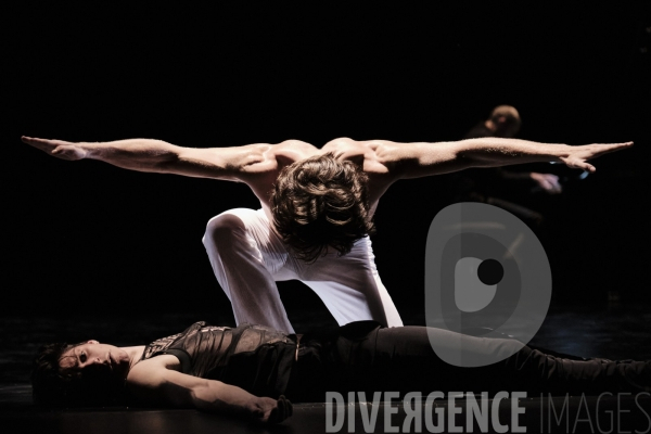 Bless - Ainsi soit-il  / Bruno Bouché / Ballet de l opéra national du Rhin