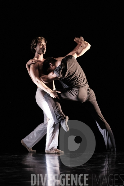 Bless - Ainsi soit-il  / Bruno Bouché / Ballet de l opéra national du Rhin