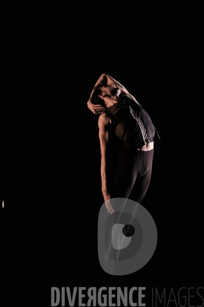 Bless - Ainsi soit-il  / Bruno Bouché / Ballet de l opéra national du Rhin