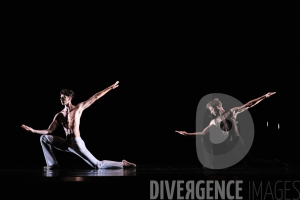 Bless - Ainsi soit-il  / Bruno Bouché / Ballet de l opéra national du Rhin