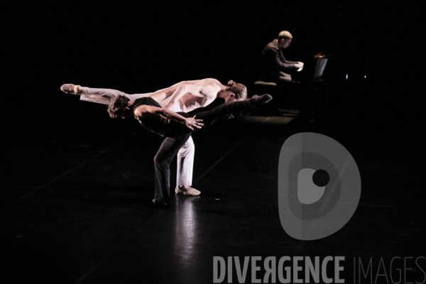 Bless - Ainsi soit-il  / Bruno Bouché / Ballet de l opéra national du Rhin