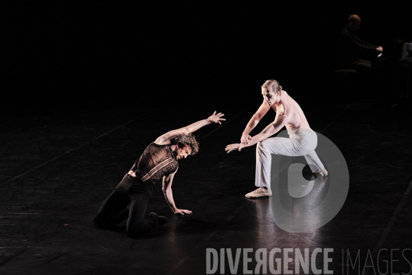 Bless - Ainsi soit-il  / Bruno Bouché / Ballet de l opéra national du Rhin
