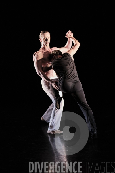 Bless - Ainsi soit-il  / Bruno Bouché / Ballet de l opéra national du Rhin