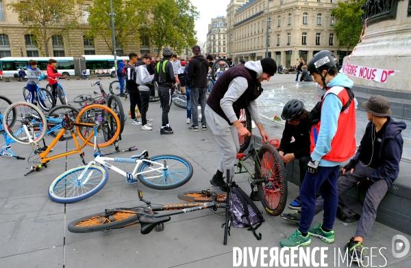 Illustration octobre 2020