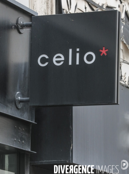 Celio prevoit la fermeture de 102 magasins en france