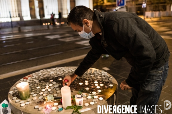 Attentat à la basilique Notre-Dame de Nice