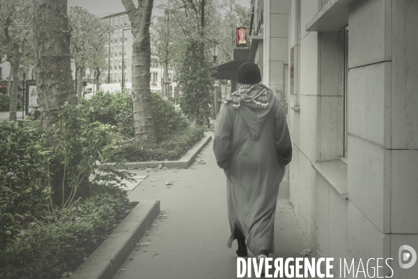 L islam dans l espace public #3