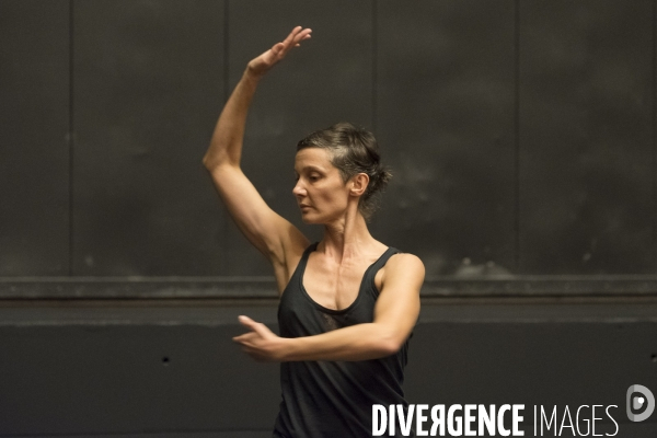 20 danseurs pour le XXe siècle et plus encore - Boris Charmatz - Marie Goudot