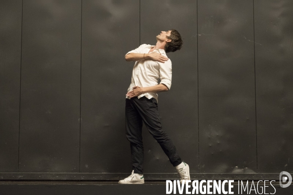 20 danseurs pour le XXe siècle et plus encore - Boris Charmatz - Benjamin Pech