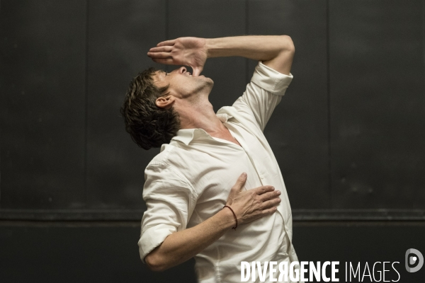 20 danseurs pour le XXe siècle et plus encore - Boris Charmatz - Benjamin Pech