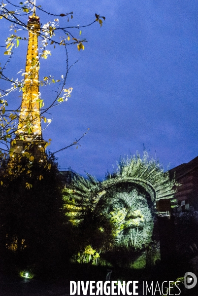 Quai Branly -  Dans la Mémoire du Monde 