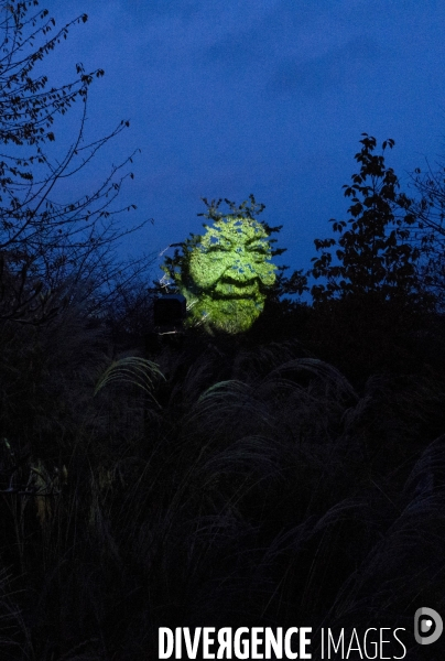 Quai Branly -  Dans la Mémoire du Monde 