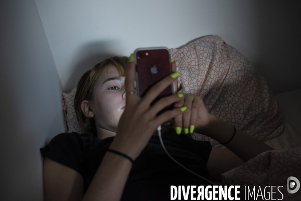 Génération Z, la génération silencieuse.