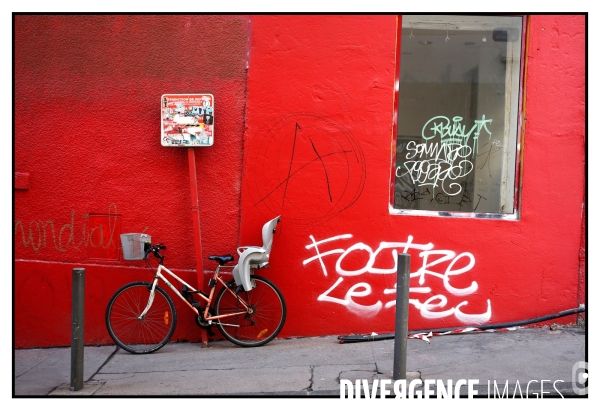 La ville endormie #1#