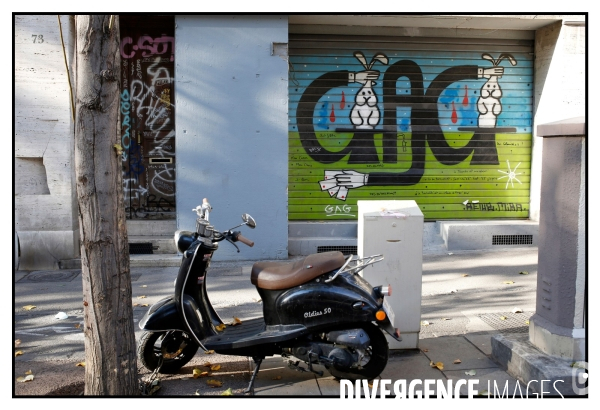 La ville endormie #1#