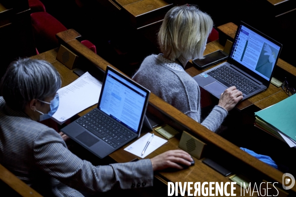 Questions au gouvernement Assemblee Nationale