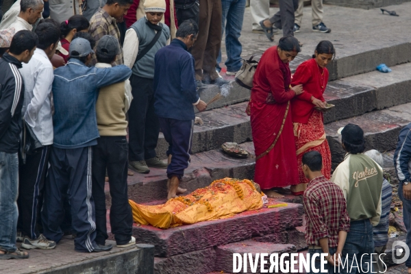 Nepal