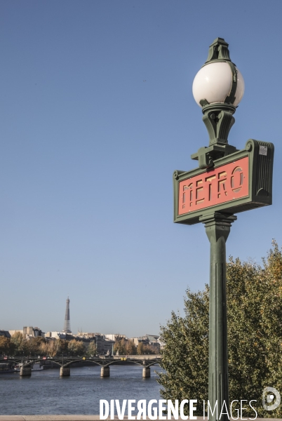 Le chantier de la samaritaine en phase terminale
