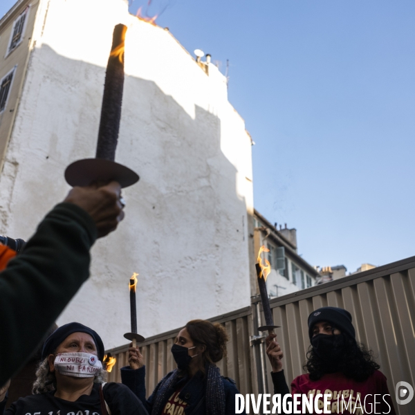 Rue d Aubagne: 2 ans