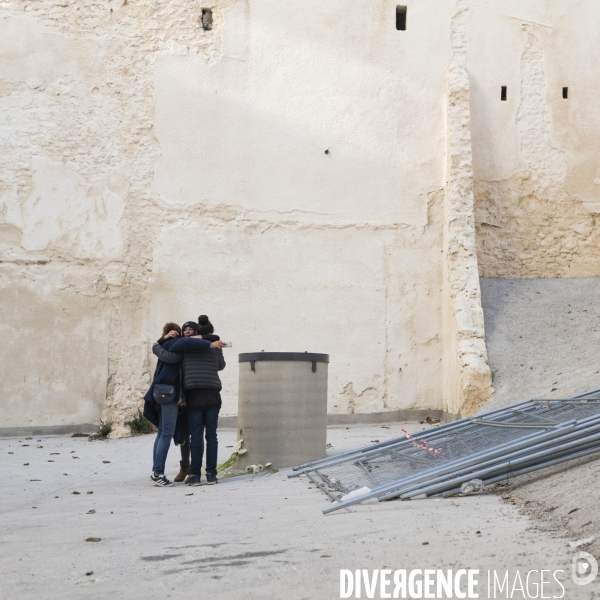 Rue d Aubagne: 2 ans