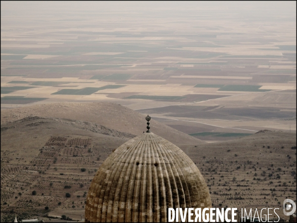 Mardin la blanche