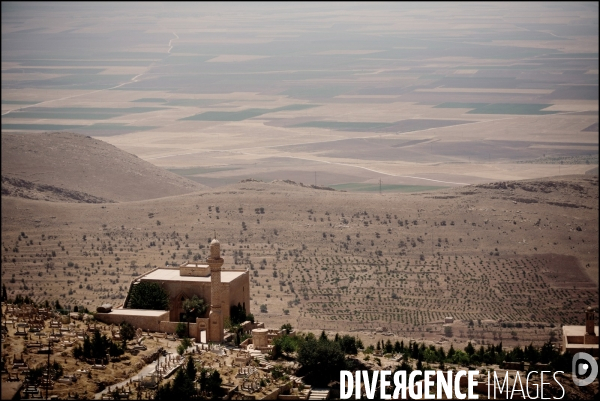 Mardin la blanche