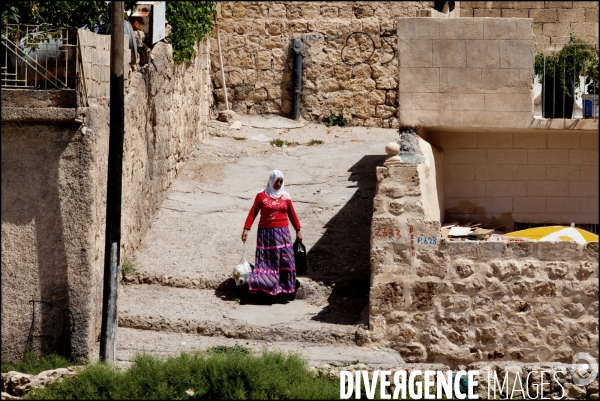 Mardin la blanche