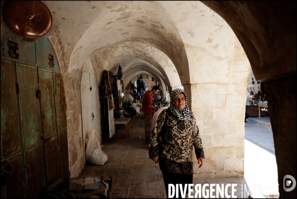 Mardin la blanche