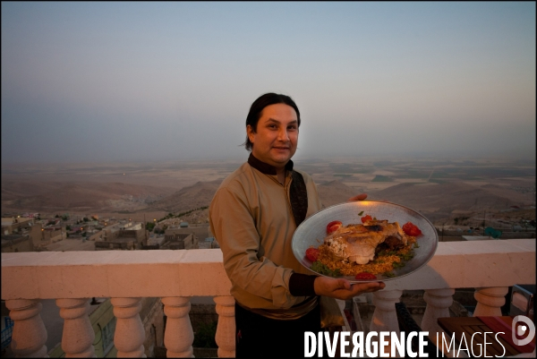 Mardin la blanche