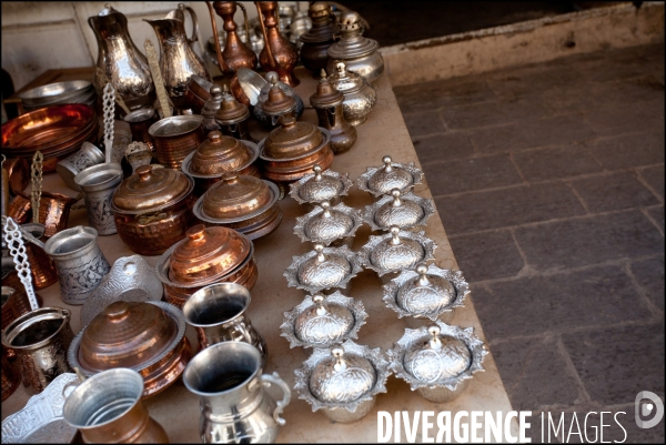 Mardin la blanche