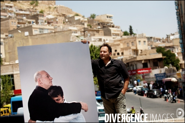 Mardin la blanche