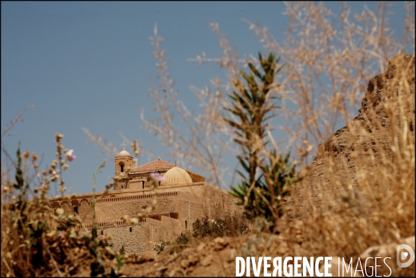 Mardin la blanche