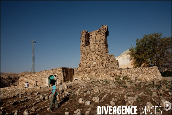 Mardin la blanche