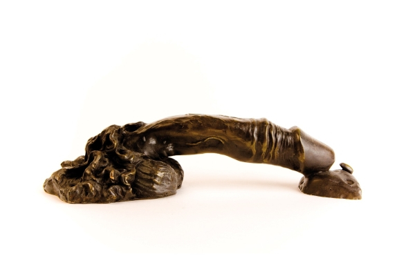Le sex toy a travers les ages