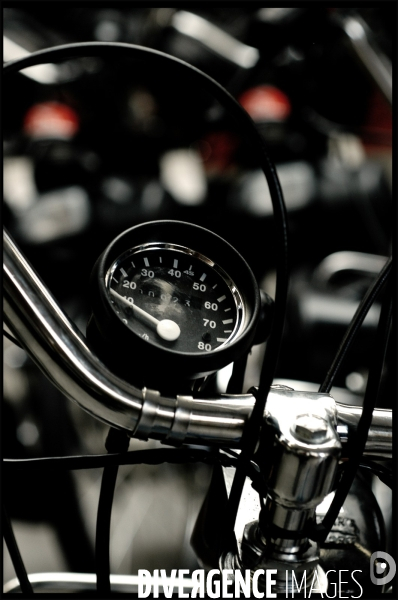 75 years of SOLEX