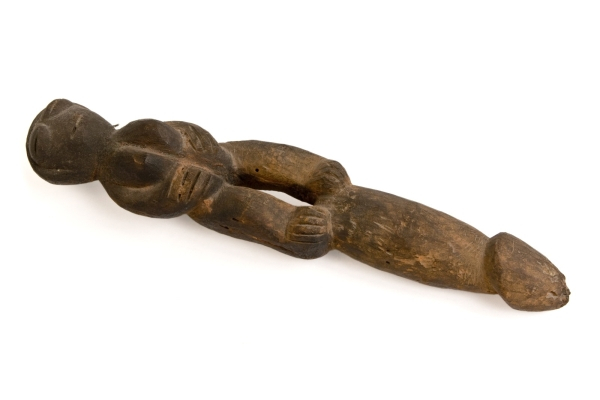 Le sex toy a travers les ages