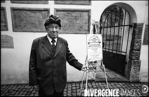 Looking for Oskar Schindler