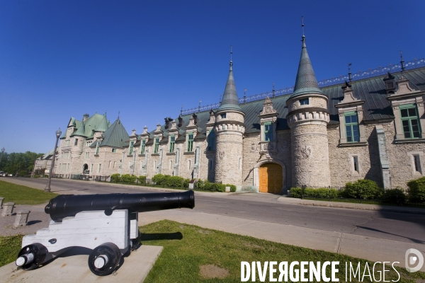 Quebec