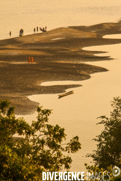 Luang prabang/laos