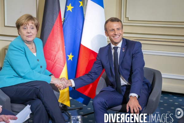 G7 à Biarritz