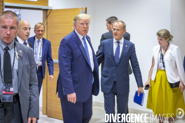 G7 à Biarritz