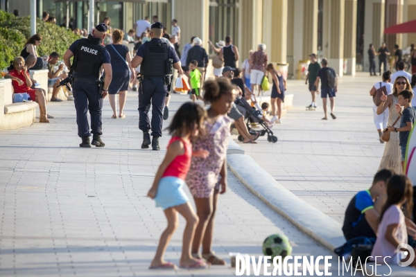 G7 à Biarritz