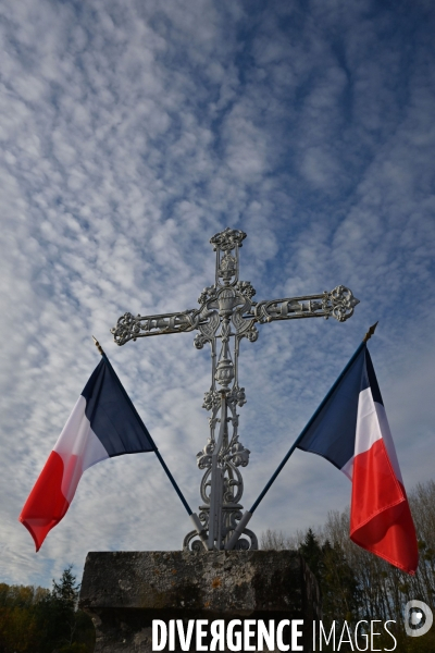 Monument aux Morts