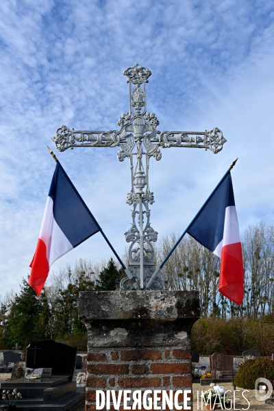 Monument aux Morts