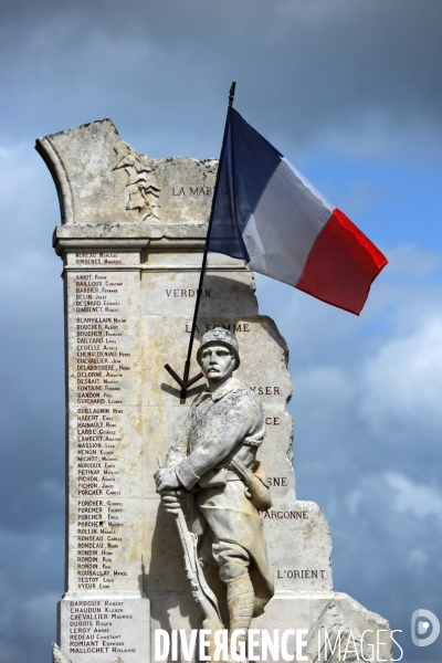 Monument aux Morts