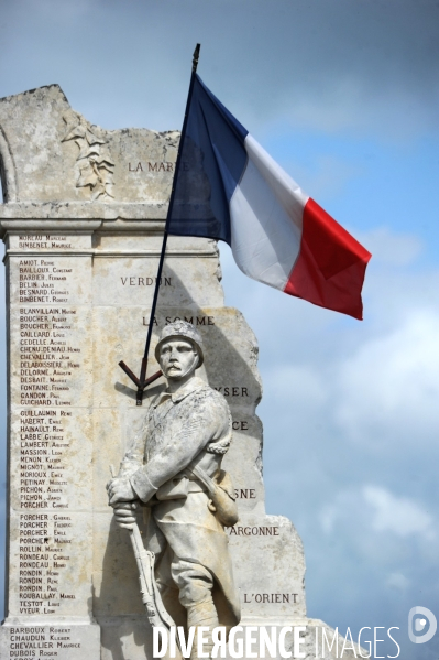 Monument aux Morts