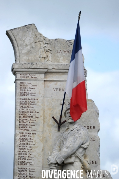 Monument aux Morts